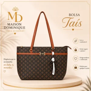 Bolsa Taís