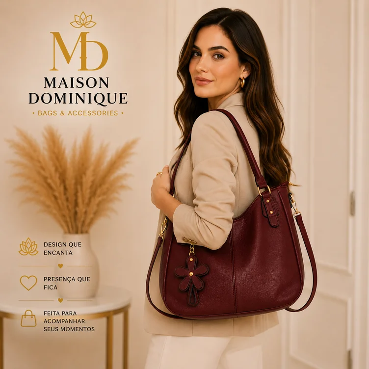 Bolsa Rosane - Imagem 4