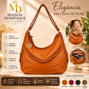 Bolsa Marina