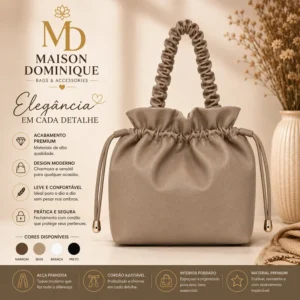 Bolsa Mariana
