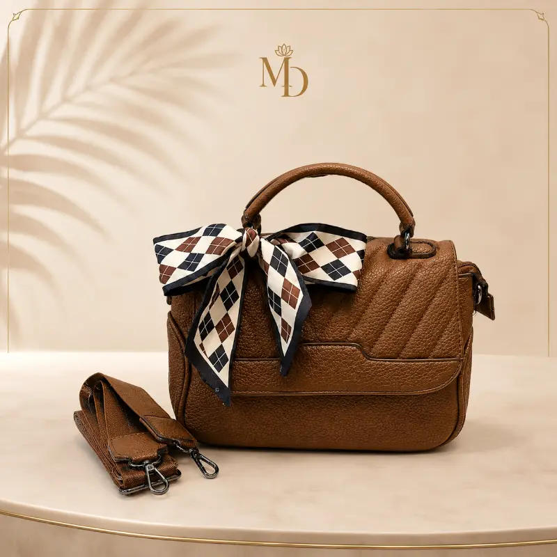 Bolsa Safira Sol