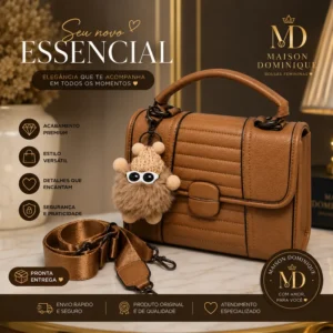 Bolsa Paola